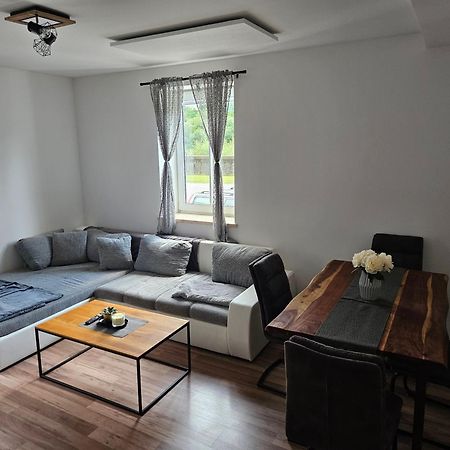 Wohnung Pascal Ebensee Exterior foto