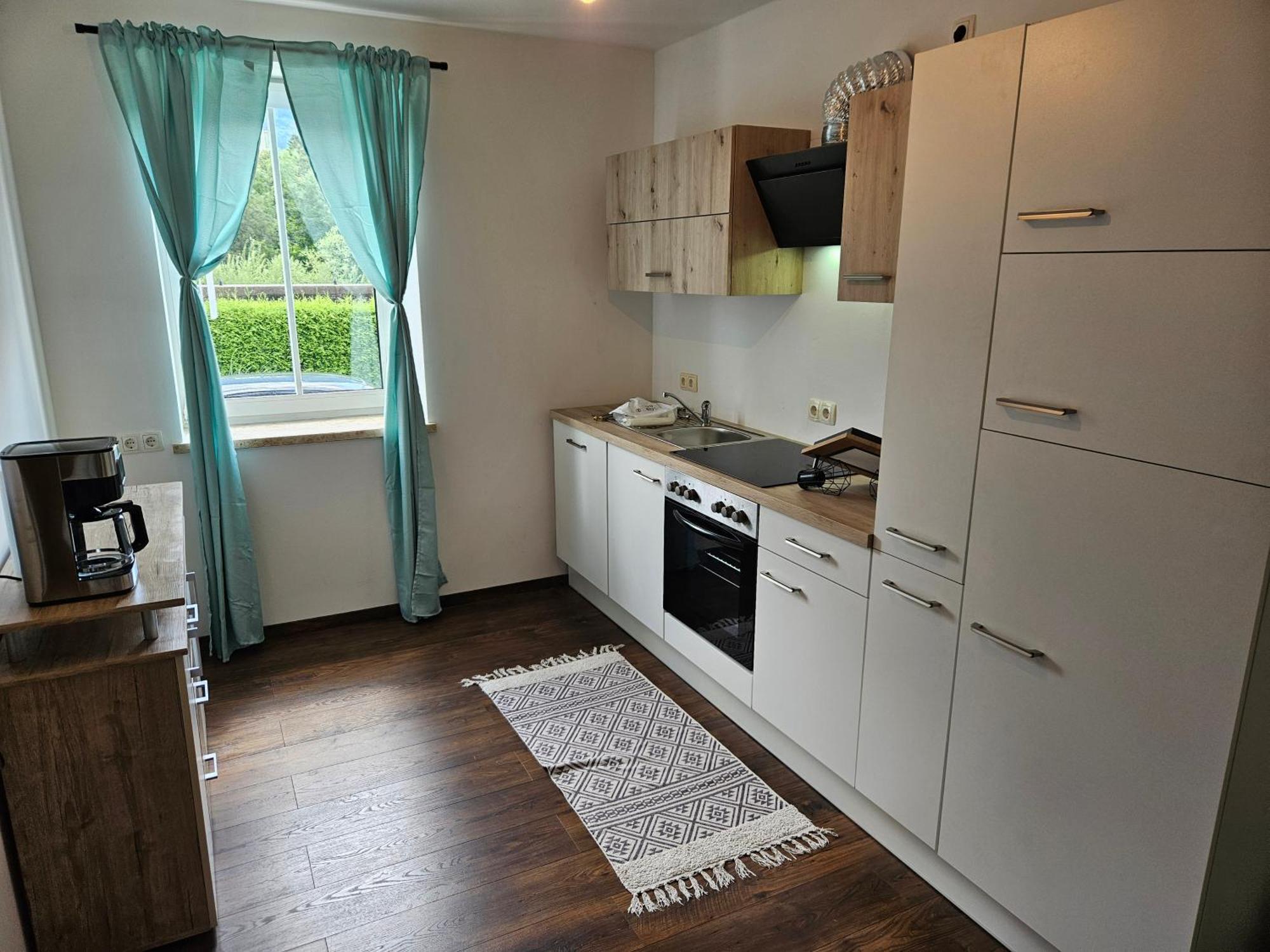Wohnung Pascal Ebensee Exterior foto