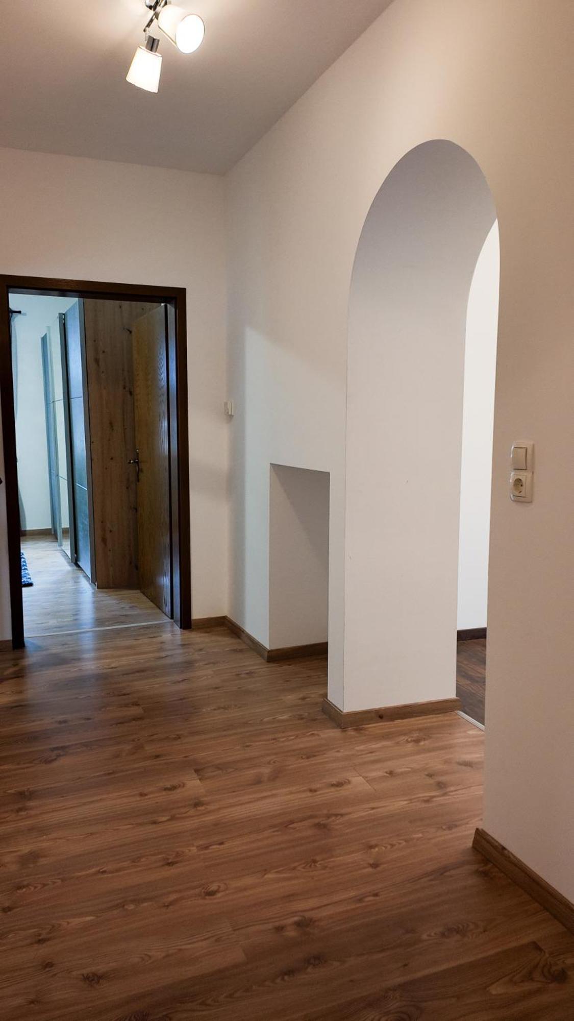 Wohnung Pascal Ebensee Exterior foto